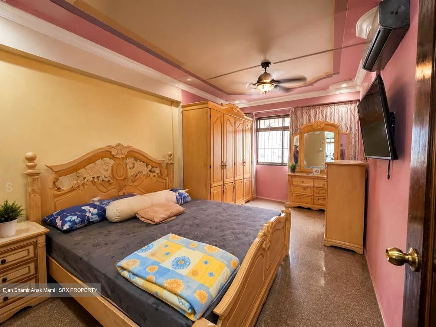 Blk 727 Woodlands Circle (Woodlands), HDB 4 Rooms #605239751